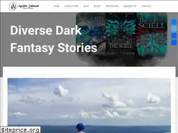 Sites similar to audenjohnson.com