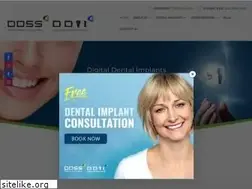 Sites similar to audentalimplantssydney.com.au
