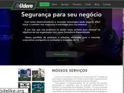Sites similar to audere.com.br