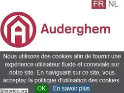 Sites similar to auderghem.be