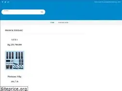 Sites similar to auderpro.co.id