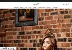 Sites similar to audeswim.com