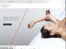 Sites similar to audet-malo.ca