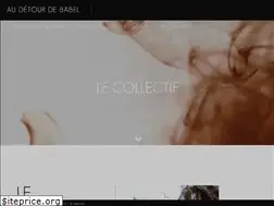 Sites similar to audetourdebabel.fr