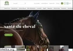 Sites similar to audevard.com