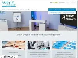 Sites similar to audfit.com