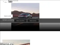 Sites similar to audi-bahrain.com