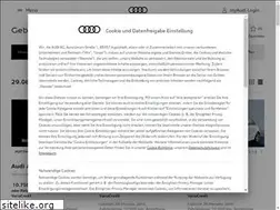Sites similar to audi-boerse.de