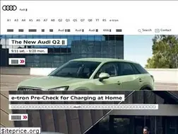 Sites similar to audi-gifu.jp