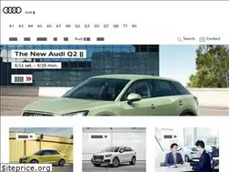 Sites similar to audi-hirakata.jp
