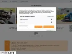 Sites similar to audi-kiev.com.ua