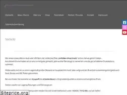 Sites similar to audi-klaus.at