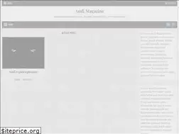 Sites similar to audi-magazine.com
