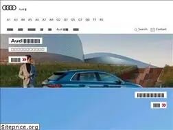 Sites similar to audi-mito.jp
