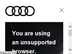 Sites similar to audi-ravon.fr