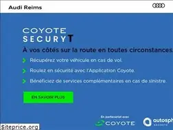 Sites similar to audi-reims.fr