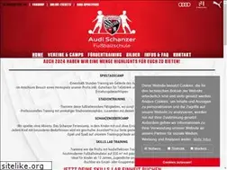 Sites similar to audi-schanzer-fussballschule.de