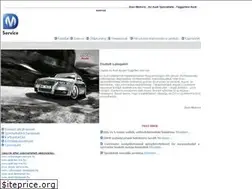 Sites similar to audi-service.hu