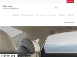 Sites similar to audi-stuttgart-grosskunden.de