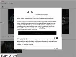 Sites similar to audi-technology-portal.de
