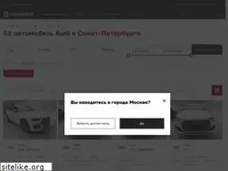 Sites similar to audi-vitebskiy.ru