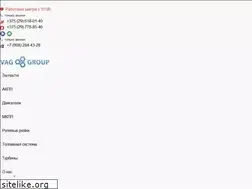 Sites similar to audi-vw.by