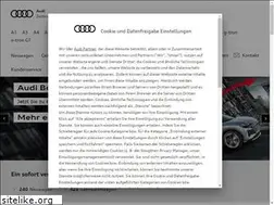 Sites similar to audi-zentrum-berlin-adlershof.audi