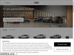 Sites similar to audi.ca