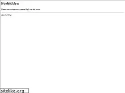 Sites similar to audi.cm