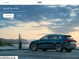 Sites similar to audi.com.ec