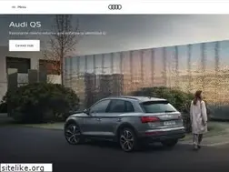 Sites similar to audi.com.gt