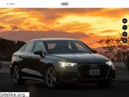 Sites similar to audi.com.mx