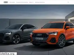 Sites similar to audi.com.my