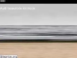 Sites similar to audi.ee