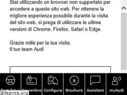 Sites similar to audi.it