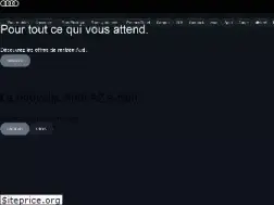 Sites similar to audi.lu