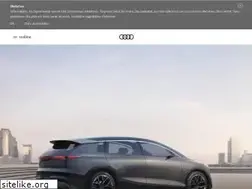 Sites similar to audi.lv