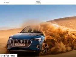 Sites similar to audi.ma