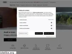 Sites similar to audi.pt