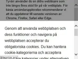 Sites similar to audi.se