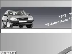Sites similar to audi100-online.de