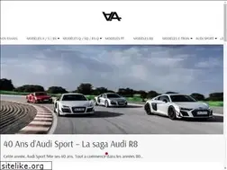 Sites similar to audi4addict.com