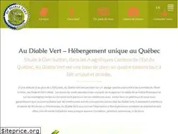 Sites similar to audiablevert.com