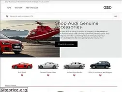 Sites similar to audiaccessories.ca