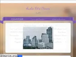 Sites similar to audiafitrid.weebly.com