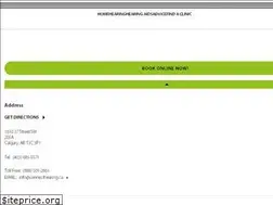 Sites similar to audiahearingcarecentre.com