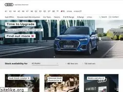 Sites similar to audialtoartarmon.com.au