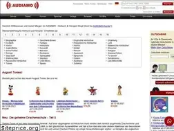 Sites similar to audiamo.de