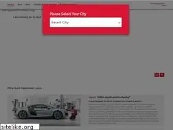 Sites similar to audiapprovedplus.in