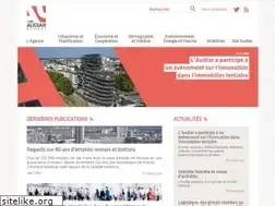 Sites similar to audiar.org
